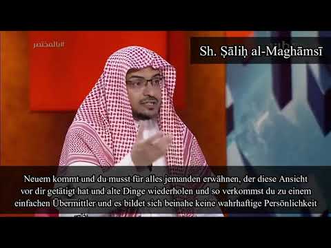 Sh Salih al