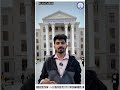 From dreaming to achieving! 🎓 Student's Experience with Dream MBBS Study Abroad. #dreammbbs #viral