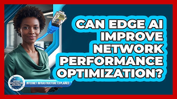 Can Edge AI Improve Network Performance Optimization?