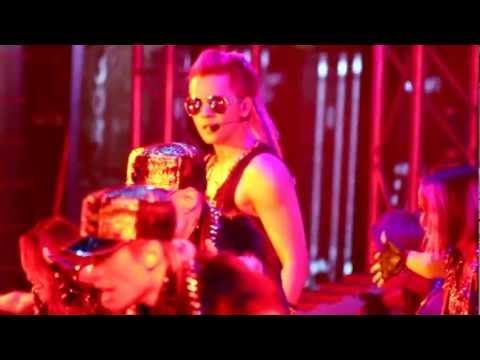 130301 罗志祥舞极限世界巡回演唱会新加坡站 (一支獨秀)
