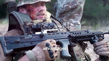 M32 MGL: The Ultimate Six-Shot Rotary Grenade Launcher in Action