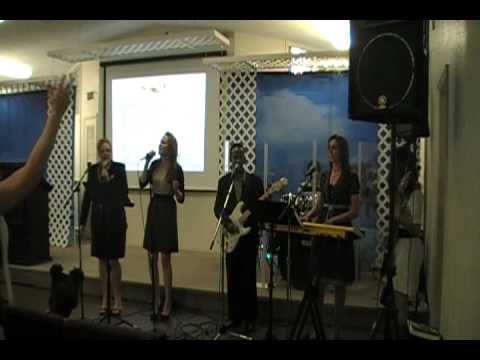 ADEBB- ASSEMBLEIA DE DEUS EM BOYNTON BEACH