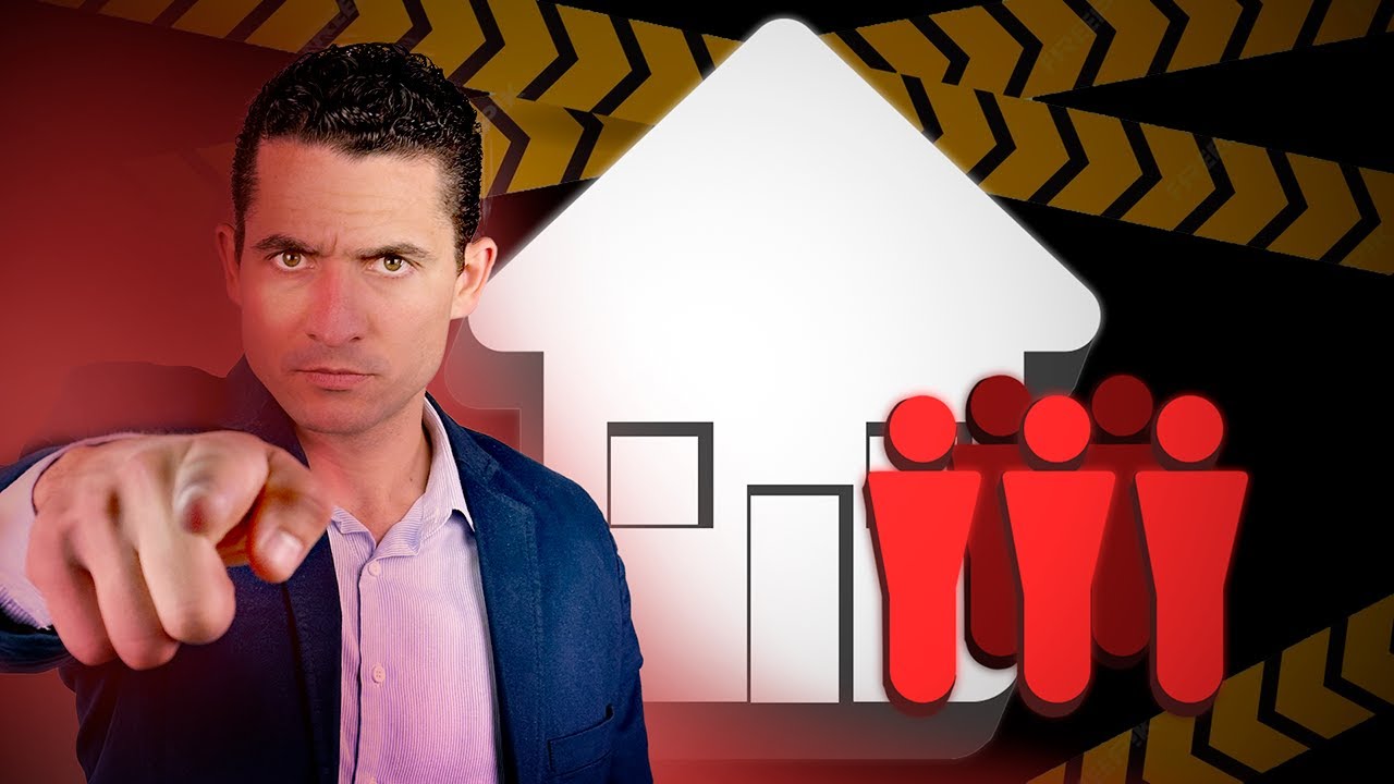 COMO SABER SE UM IMÓVEL DE LEILÃO ESTÁ OCUPADO - Marcelo Da Cunha