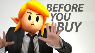 The Legend of Zelda: Link