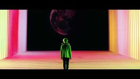 BTS DNA BUT ITS REVERSED