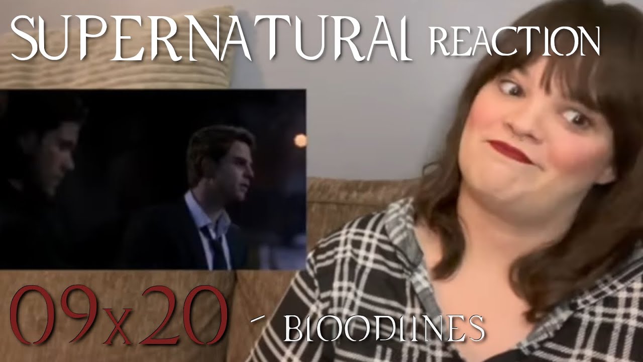 supernatural 9x20