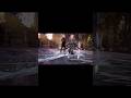 sindel vs sub zero kombat cinematic intro