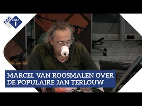 Marcel van Roosmalen over de populaire Jan Terlouw | NPO Radio 1