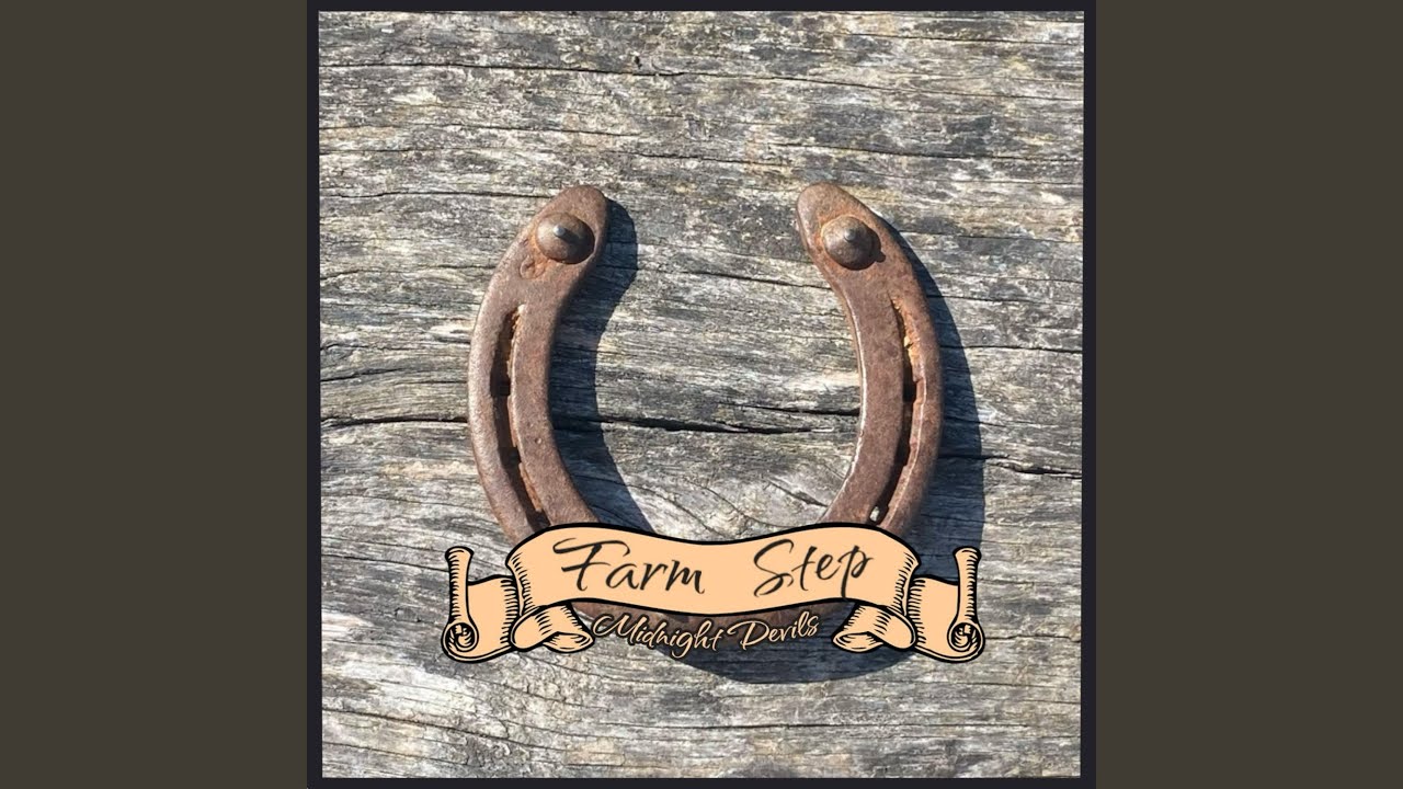 Watch Farmstep on YouTube Watch Farmstep on YouTube