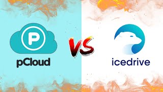 pCloud vs IceDrive Review — Which Cloud Storage Is Actually Worth It? (In 2 Minutes) Wealth