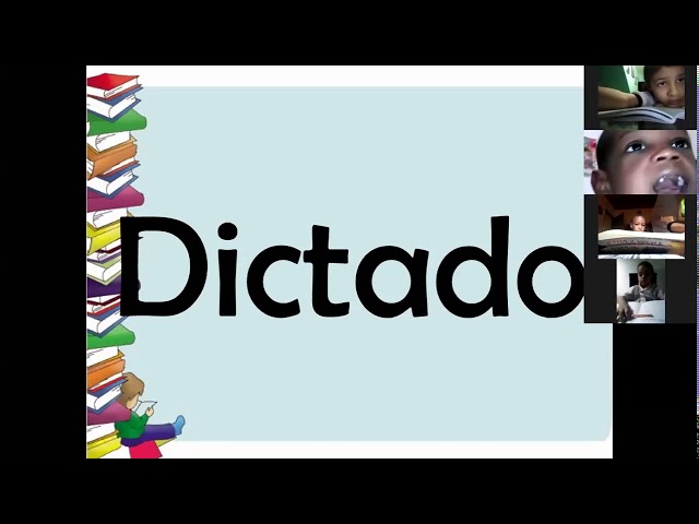 19/08/2020 Primero semana 26: Dirección de grupo