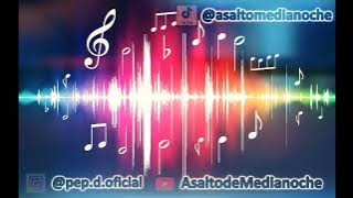 Akon - Right Now (Na Na Na) || Pep D Version