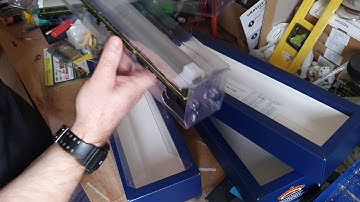 Bachmann class 117 Sound Fitted