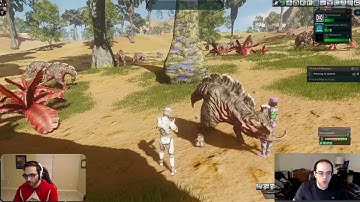 Exploring the Entropia Universe:  First Time on Planet Calypso!