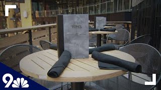 Rockies' McGregor Square officially opens across from Coors Field