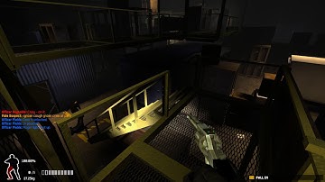 SWAT 4 : Elite Force Mod with Voice Command(part18)