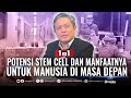 Potensi Stem Cell dan Manfaatnya Untuk Manusia di Masa Depan