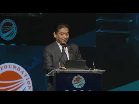 Amb Dato’ Muzafar Shah Mustafa, High Commissioner of Malaysia to India, 5th ASEAN-India Youth Summit