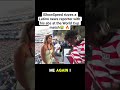 IShowSpeed rizzes a Latino news reporter 😭 🔥#ishowspeed #fifa #shortsfeed #shorts