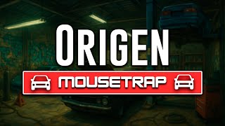 [MLO] Origen Mousetrap Garage - Garage Map FiveM
