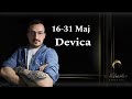 Devica 1631 maj