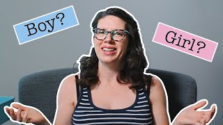 Testing Old Wives Tales Gender Predictor + Gender Reveal \/\/ Boy or Girl?