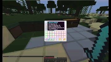 How to dupe items and get free ingame money - Minecraft 1.3.2