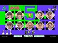 【創造営2021インタビュー⑤】練習の疲れを癒してくれるのは誰?【和飯情報局】