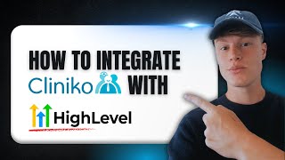 How To Integrate Cliniko With GoHighLevel | Complete Tutorial