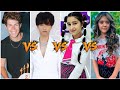 Alan Chikin Chow vs Evelyn's World vs Ben Azelart vs Faye Knightly |Lifestyle Comparison 2026