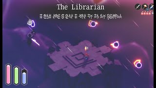 TUNIC 2022: HOW TO BEAT THE LIBRARIAN EASY!! Tips in Description!