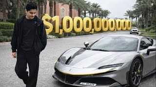 I built a Billion Dollar Network at 19. This is how I did it.