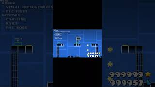 moon tycoon 2 update 1.61 (after 18 months) #geometrydash