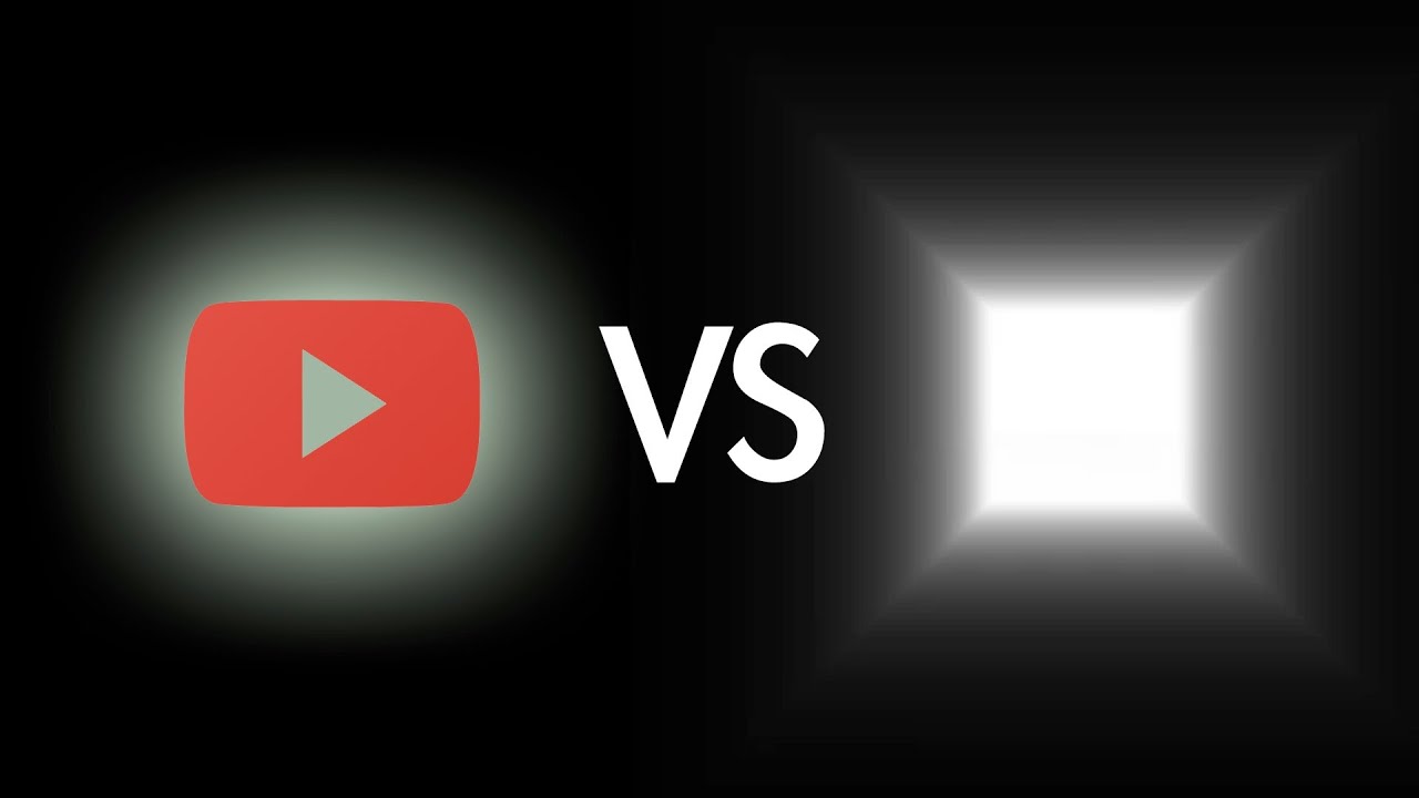 ⁣Youtube Video vs. The Universe