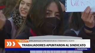 Colegio Sek Pacífico De Concón Continuaría Educando A Sus 800 Alumnos