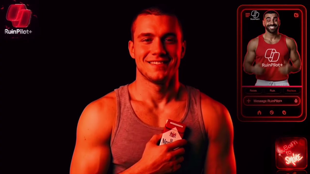 Plug into Pleasure with Roo!