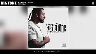 Big Tone - Been up & Down (Audio) (feat. T Millz)