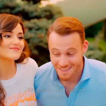 Eda serkan tiktok video|| Sen çal kapimi|| Edser || Turkish drama Status