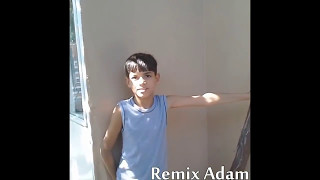 Remix Adam Darari Darari Resimi