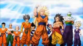 AMV - Club Can't Handle Me