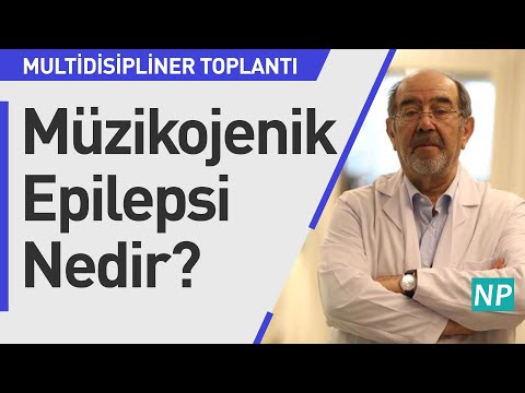 MDT - Müzikojenik Epilepsi Nedir?