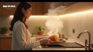 🛠️ Upgrade Your Kitchen with Bewro | Smart & Stylish Hardware Solutions ✨