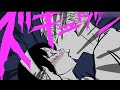 手書きアニメ　Spy x Family