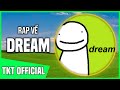 Rap v dream  king speedrun minecraft   tkt official
