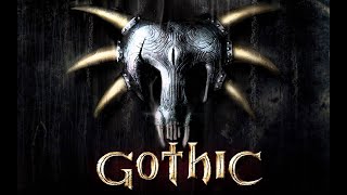 Первое прохождение Готики | Gothic 1