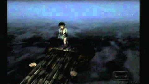 Project Zero 1: Kirie ~ Final Night (2/4)