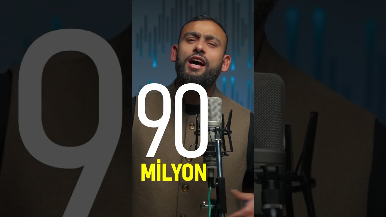 Kabe'de Hacılar 90 Milyon İzlenme #kabedehacılar #celalkaratüre #abdurrahmanönül