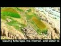 Milarepa caves part1 (eng) 堪布巴丁製作