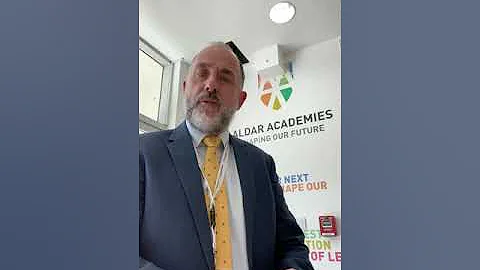 Christopher Nourse discusses the 2021 A Level Resu...