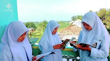 SUASANA UJIAN PERTENGAHAN TAHUN I (PAS GANJIL 2022) SMA INFORMATIKA #ujian #smainformatika #pas2022